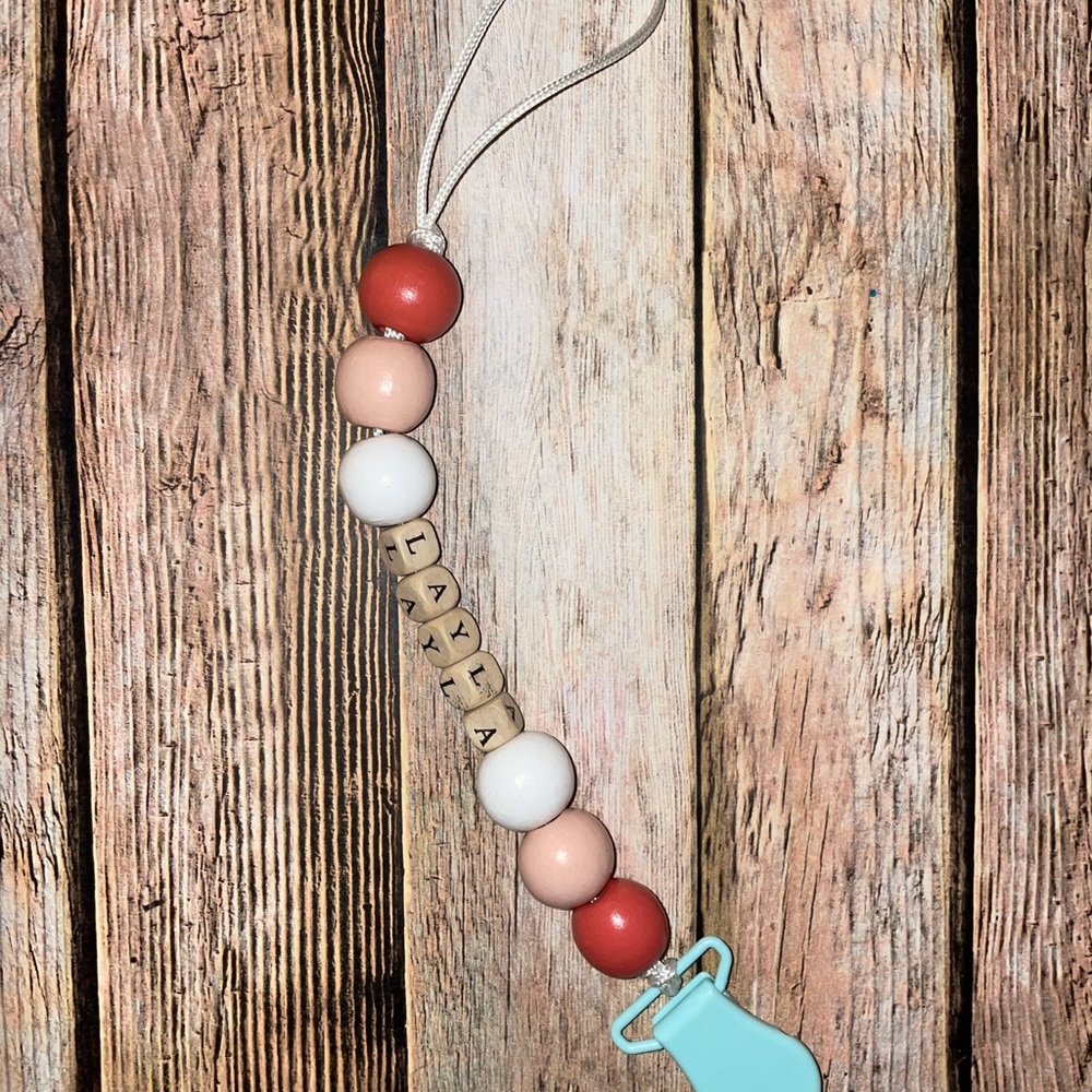 Mama Keychains - Picture 4 of 7